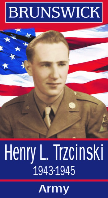 Trzcinski,  Henry